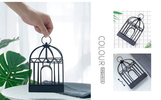 Mosquito Coil Holder - Coil Cage