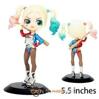 Wonder Girls Figurine