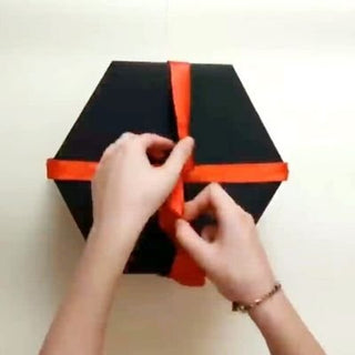 Explosion Box - Pop Up Box