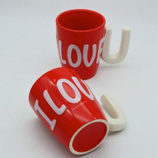 Love You Mug - For the Love of your Life