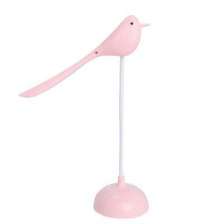 Bird Tail Lamp