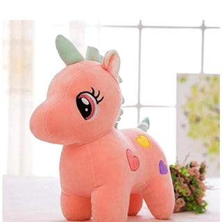 Baby Unicorn Plush