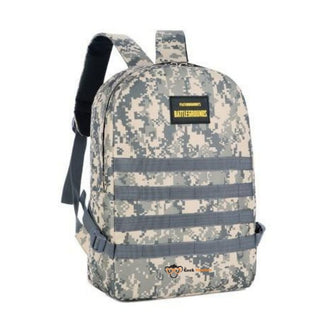 PUBG backpack