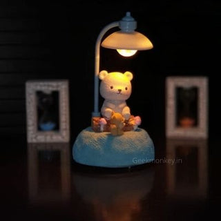 Teddy LED Night Light
