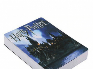 Harry Potter Cards