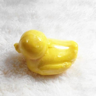 Duck soap favor