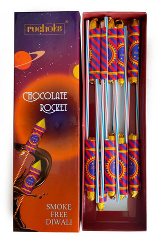 Diwali Dhamaka - Designer Chocolate Gift Box