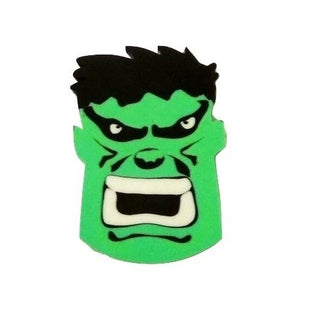 superhero erasers