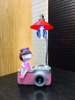 Table Lamp - Gift for Girls