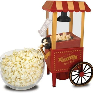 Imported Stainless steel high quality Hot Popcorn Maker Machine (GM2KIM1410)
