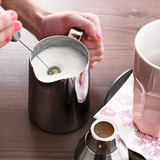Milk Coffee Egg Beater Frother Hand Blender-milk-2