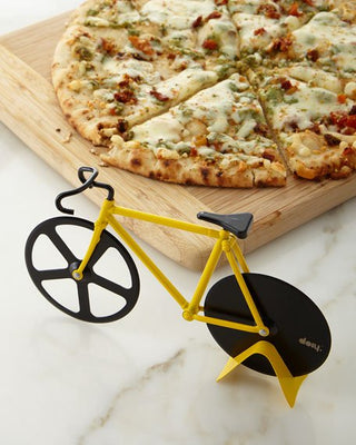 BICYCLE PIZZA CUTTER