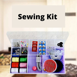 Sewing Craft Kit