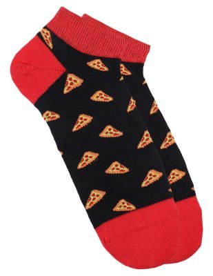 Pizza socks