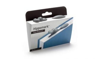 Hippo Bookmark