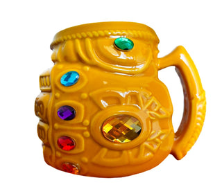 Thanos Mug