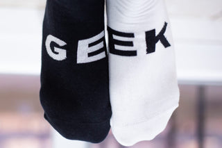 geek socks