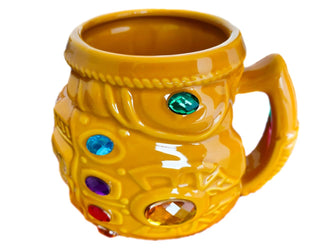 Thanos Mug