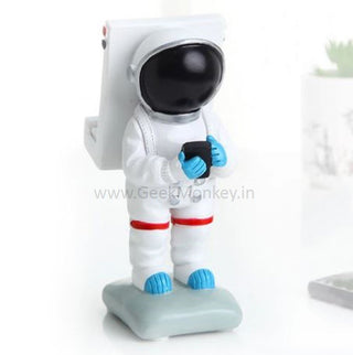 Astronaut Phone Holder