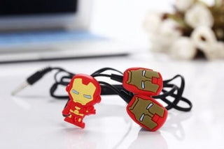 Avengers Earphone