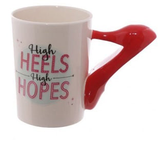 High Heels Mug