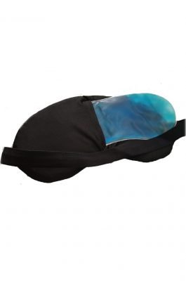 Eye Mask with Inserts