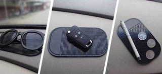 Automobile Interior Accessories Anti Slip Mat - Geekmonkey