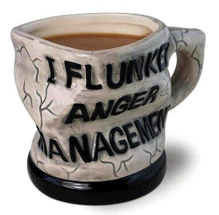 angry guy mug