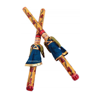 Puppet Dandiya Sticks