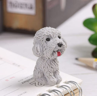Dog eraser
