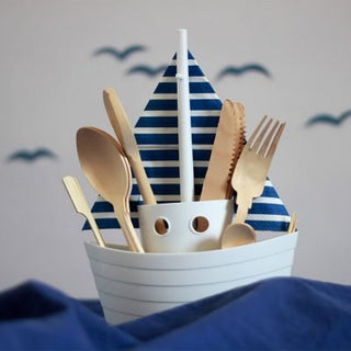 Boat Cutlery Holder