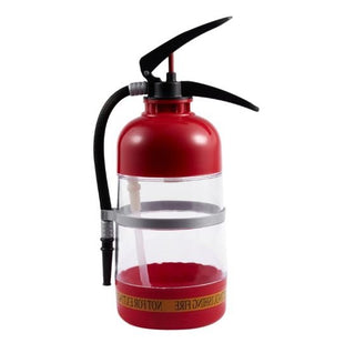Wine Dispenser Extinguisher