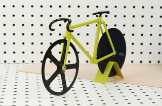 BICYCLE PIZZA CUTTER