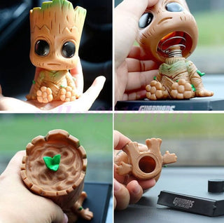 Baby Groot Bobblehead