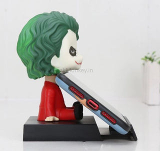 Joker Bobble Head - Why So Serious ?