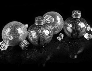 Christmas Tree Ornaments - Creative Booze holder