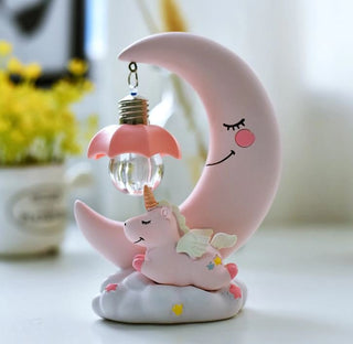 unicorn lamp