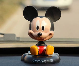Mickey Mouse Bobblehead - Gift for Kids
