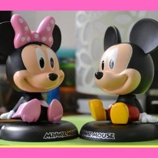 Mickey Mouse Bobblehead - Gift for Kids