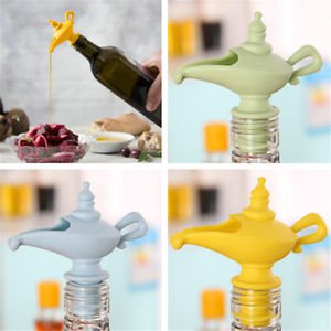 Alladin Bottle Stopper