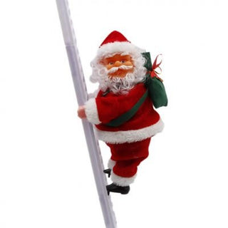 Ladder Santa