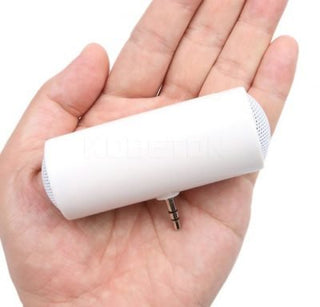 Mobile Pill Speaker