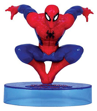 Marvel Spider Man Action Figure