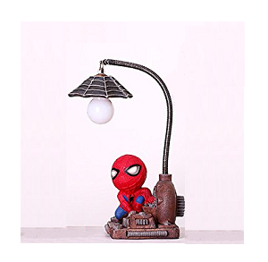 spiderman night light