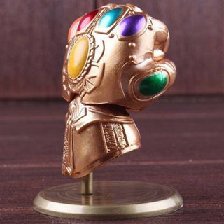 Thanos Infinity Gauntlet Bobblehead